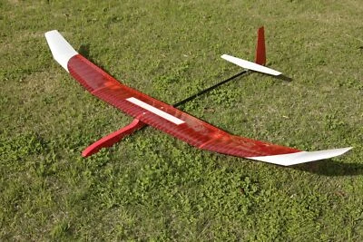 F3 / F3L  RC thermal soaring glider - Ballare-T  RES Glider  2m wing span FxRES - Image 1 of 4
