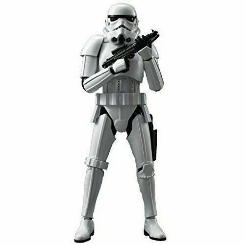 Bandai Hobby Star Wars 1/12 Stormtrooper