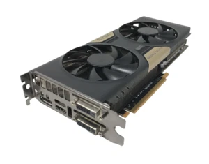 NVIDIA GEFORCE GTX 770 SC GAMING Graphics GPU Card with 2GB GDDR5 Memory - Picture 1 of 6