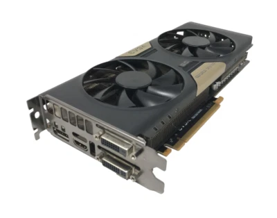 NVIDIA GEFORCE GTX 770 SC GAMING Graphics GPU Card with 2GB GDDR5 Memory - Image 1 of 4