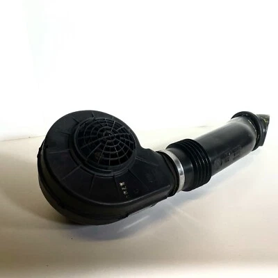 91-98 Audi 80 Cabriolet Rear Window Defog Blower Fan 8G0959703 - Image 1 of 4