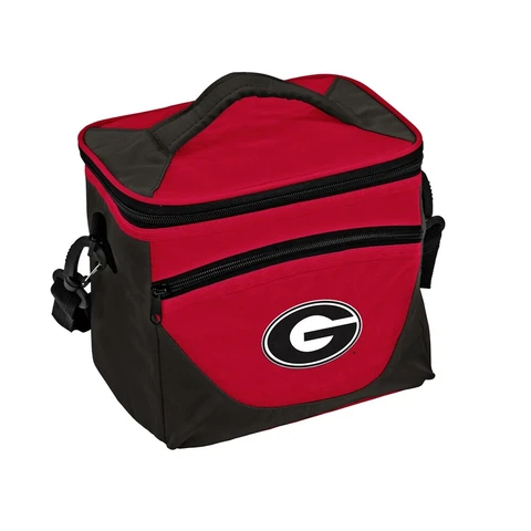 Georgia Bulldogs Halftime Lunch Cooler Cover