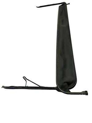 2021 - 2023 KIA SORENTO OEM UPPER ROOF SUN ROOF WIND DEFLECTOR ASSEMBLY - Изображение 1 из 4