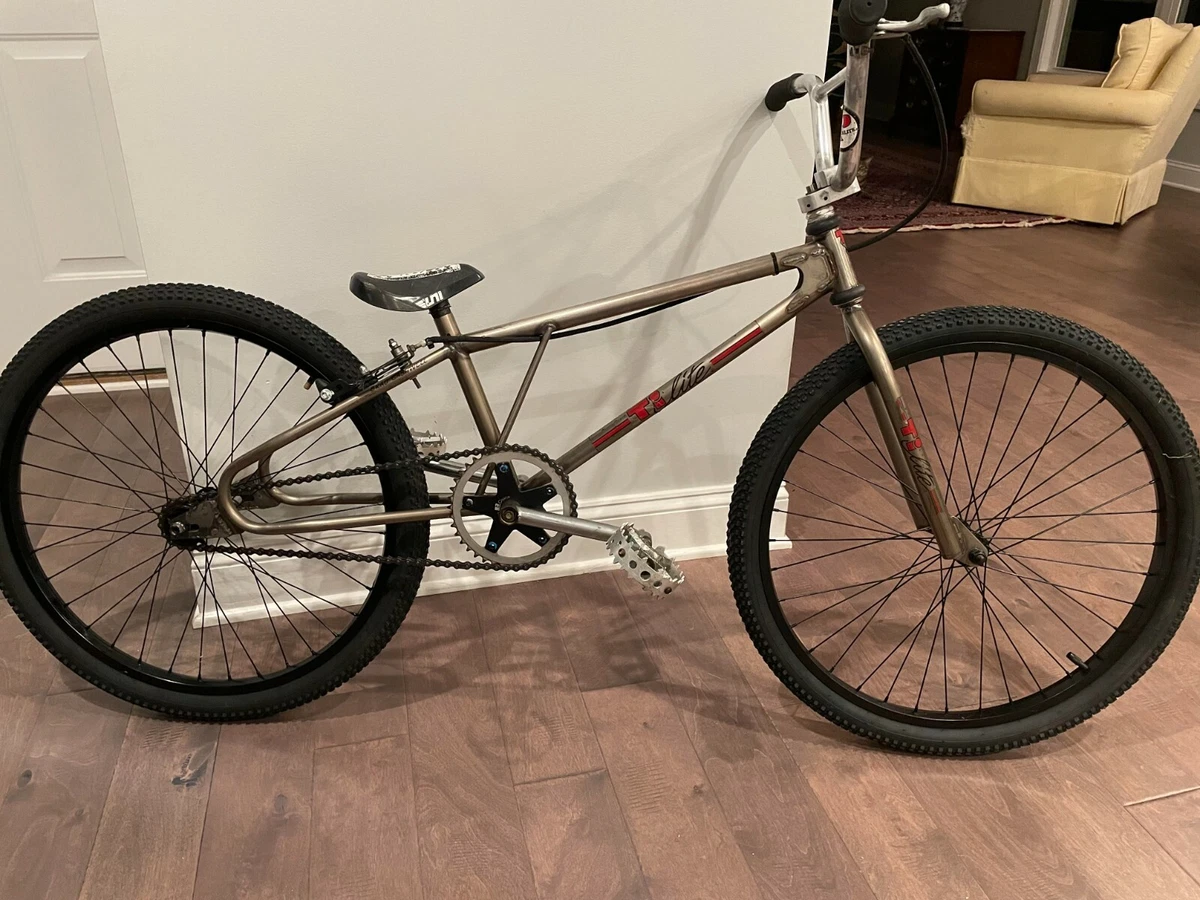 BMX 24インチ  ビンテージ Vintage 24 Inch Wheel BMX Bikes for sale | eBay