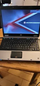 HP Compaq 6735b 15.4" Laptops -  AMD Turion 2.1GHz 4GB RAM 160GB HD - Picture 1 of 7