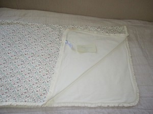 ralph lauren crib bedding