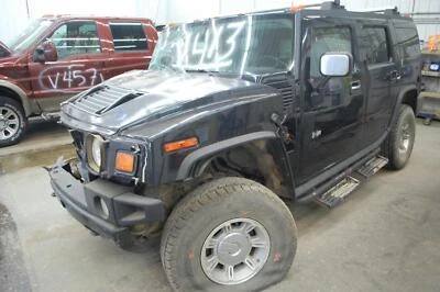 Passenger Air Bag For Hummer H2 Gry-Pass Airbag Only W-Cvr - Image 1 of 4