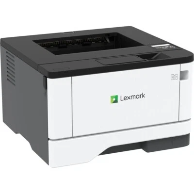 Lexmark 29S0050 MS431DN Mono Deskt Laser Printer 42ppm 2400dpi Duplex USB G-ETH - Image 1 of 4