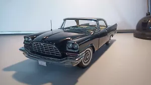 Chrysler 300c 1957 Ertl 1:18 Modellauto - Imagen 1 de 9