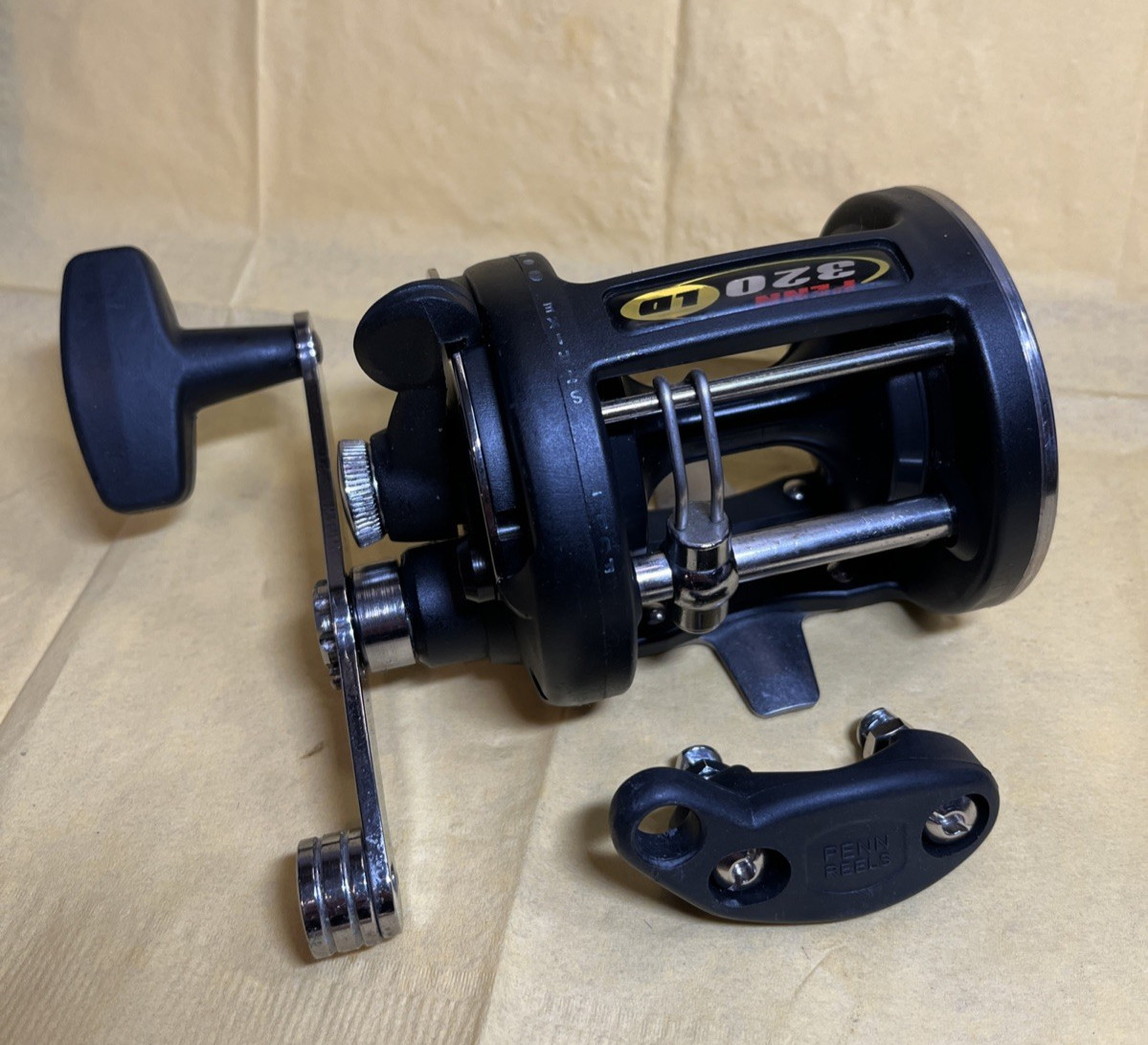 Penn 320 Reel for sale | eBay Penn 320 Reel for sale | eBay