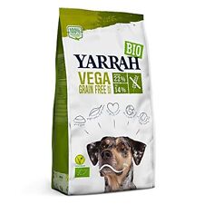 VEGA Vegetarian Organic Dry Dog Food – suitable for all adult dogs |