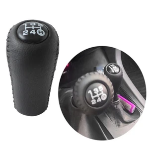 5 Speed Gear Shift Knob For Toyota 4Runner Pickup Hilux Surf Land Cruiser Prado - Picture 1 of 6