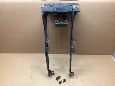 Ford Galaxie 500 XL 1965-1968 capó pestillo captura liberación LTD soportes OEM Foto 1 de 4