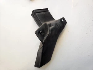 Corvette  OEM C-4 1984 1989 Floor Outlet Air Duct Vent LH #1405317 - Picture 1 of 2