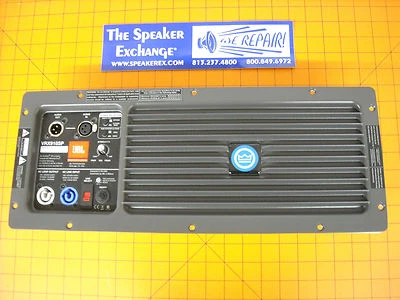 JBL VRX918SP Complete Amplifier Assembly 363679-005X - Image 1 of 2