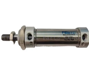 Menge: 1 Neuer CRDSNU-12-20-P-A Zylinder - Bild 1 von 2