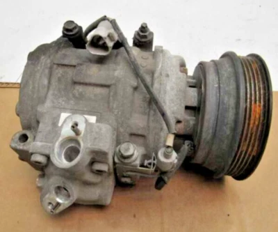 Компрессор переменного тока от оригинального производителя подходит для 1998-00 TOYOTA RAV4 77322 - Изображение 1 из 3