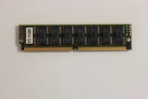 KINGSTON KTC-PL433/4 4MB 72 PIN SIMM COMPAQ 141684-001 DESKPRO EX PRESARIO - Picture 1 of 6