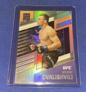 2022 Panini Chronicles Elite UFC - Merab Dvalishvili #2 - Bild 1 von 4