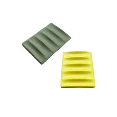 Matchbox Alvis Stalwart 61 B Canopy BP Exploration Reproduction Spare Fix Repair