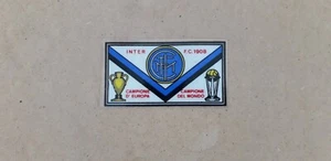 Calciatori Panini 1964-65 INTER scudetto Coppe - Foto 1 di 2