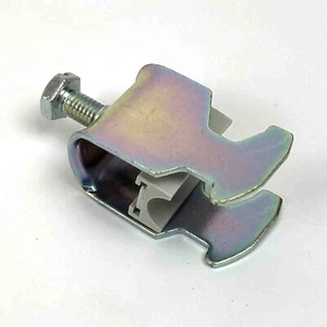Rittal DK 7077.000 Kabelschellen Cable Clamps 6-14mm (VE 25Stk.), unused/OVP - Picture 1 of 2