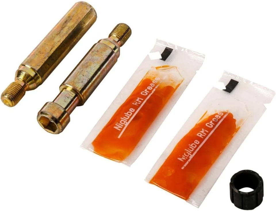 Rear Disc Brake Caliper Pin OEM ACDelco 20826650 for Chevrolet, GMC - Image 1 of 1