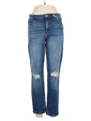 NWT Jolt Women Blue Jeans 11 - Image 1 of 4