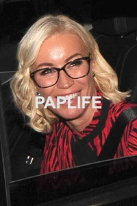 DENISE VAN OUTEN RARE PRESS PHOTO 12" X 8" IN SIZE 3786 - Foto 1 di 1