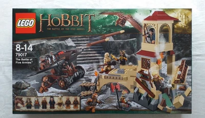 LEGO The Hobbit 79017 The Battle of Five Armies  NEU/OVP - Bild 1 von 4