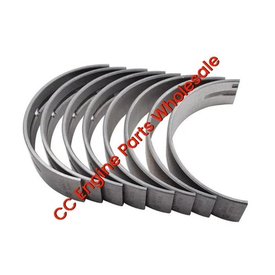 Crankshaft Bearing Kit for Mitsubishi 3.0 MONTERO SPORT 2008- OUTLANDER 2007- - Image 1 of 3