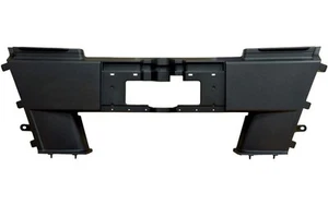 Adatto paraurti centrale adatto per MAN TGL 12t 14- euro6 OE: 81416106685 - Foto 1 di 2