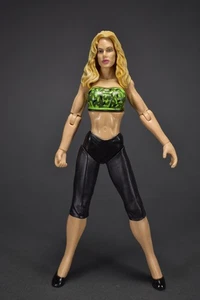 TORI - WWE SMACKDOWN HOUSE OF PAIN - JAKKS PACIFIC 2000 - SUELTO - Imagen 1 de 1