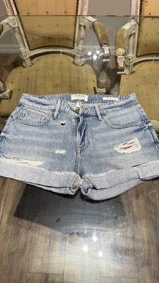 Frame Denim Women's Shorts - Изображение 1 из 4