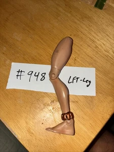 Giganta BAF DC Universe Classics Left Leg#P-948 - Picture 1 of 1