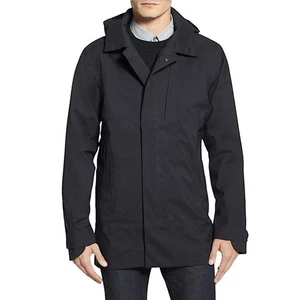 Chaqueta de lluvia Nau Modus Trench talla L - Imagen 1 de 16