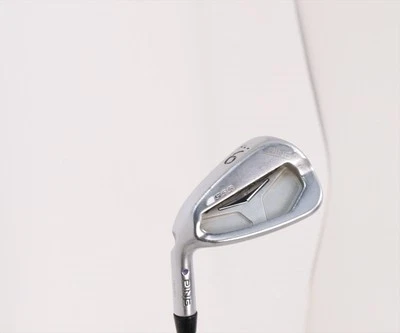 Ping S55 9 Iron Extra Stiff Dynamic Gold Steel 1109996 Good Left Hand Lh IG1 - Image 1 of 4