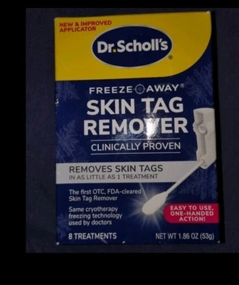 Tratamiento medicinal Dr. Scholl's Freeze Away - 1,86 oz (90000415) Foto 1 de 3