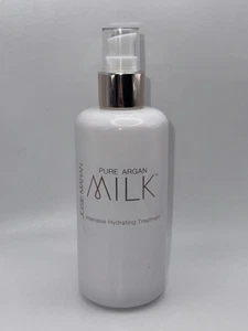 Tratamiento hidratante intensivo de leche de argán pura Josie Maran 184 ml 6 fl oz - Imagen 1 de 6