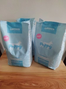 proWIN Best Friends Puppy Hundefutter für Welpen - Neu OVP 3 Stück - Bild 1 von 3