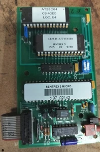 Stanley Sentrex 3 Micro-board NEW - Picture 1 of 1