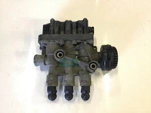 DAF LF 45 Rear Axle Air Suspension Valve Block Wabco 4728800300 - Picture 1 of 7