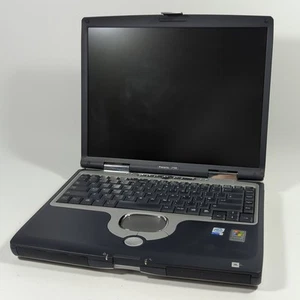 Compaq Presario 2700 1GHz Pentium III 512MB 160GB ATI Radeon 32MB Windows 98 XP - Picture 1 of 21