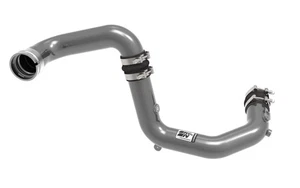 K&N 77-1020KC Charge Pipe Kit for 2023–2024 Ford Bronco Raptor 3.0L EcoBoost V6 - Picture 1 of 6