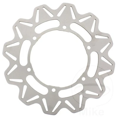 Disco de freno EBC trasero VEE VR2011 delantero para Yamaha SRX 600 H 1986-1989 Foto 1 de 4