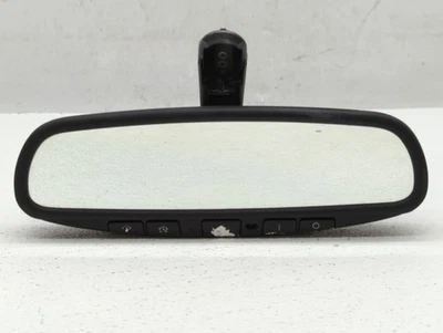 2006 Land Rover Range Rover Sport Interior Rear View Mirror Oem PPAZY - Image 1 of 4