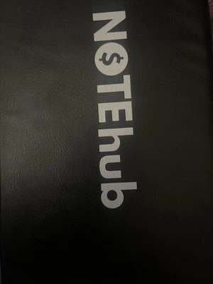 (17) NEW $2 Bills Consecutive Serial Number 2017 Two Dollar Notes - Image 1 of 4