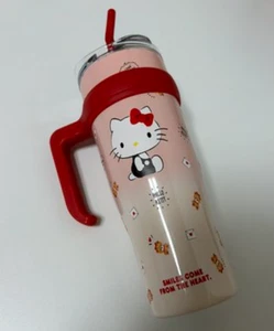 Hello Kitty Cross Border Sanrio Tumbler 40oz - Picture 1 of 4