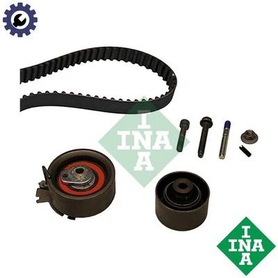 TIMING BELT KIT 530 0237 10 FOR PEUGEOT PARTNER/ORIGIN/Box/Body/MPV/PATAGONICA - Image 1 of 4