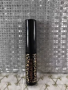 Tarte Maneater mascara voluttuoso 4,5 ml formato da viaggio nuovo - Foto 1 di 2
